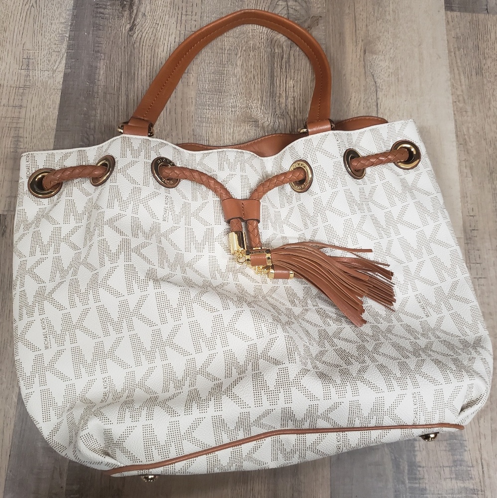 Michael Kors bag
